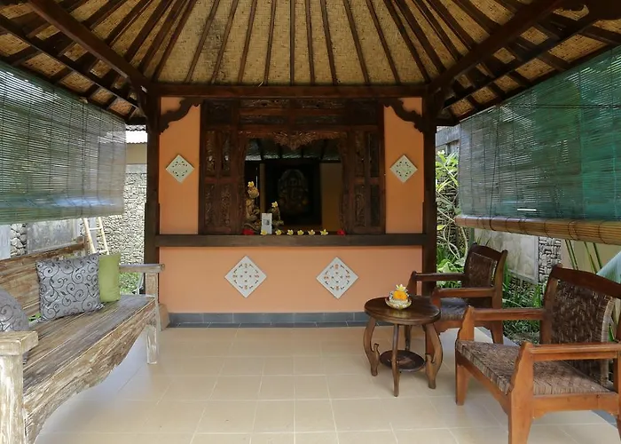 Nara By Mahaputra Ubud (Bali)