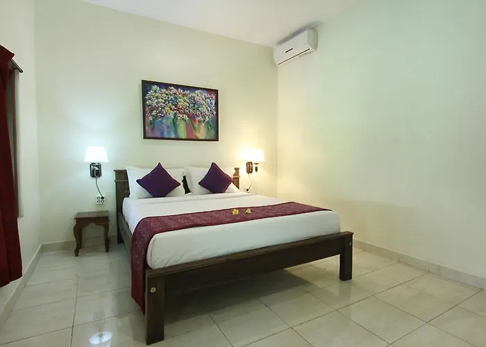 Nara By Mahaputra Guest house 3*