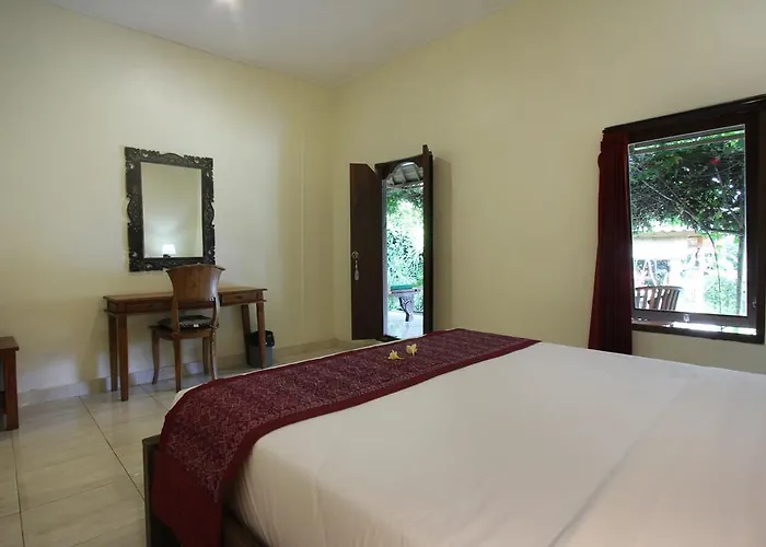 Nara By Mahaputra 3* Ubud (Bali)