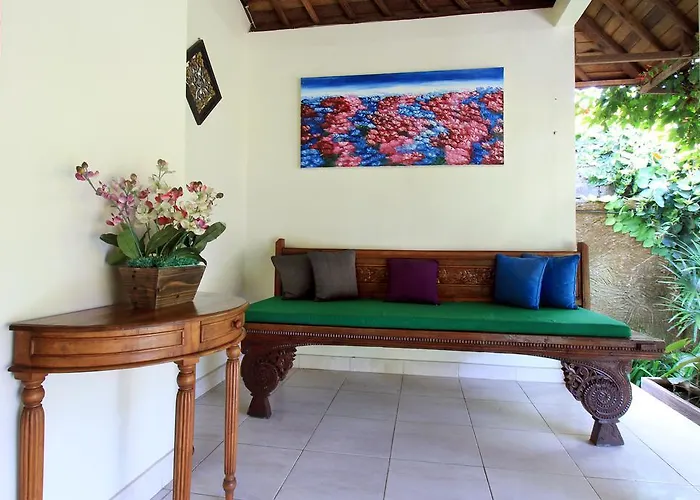 Nara By Mahaputra 3* Ubud (Bali)