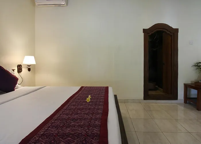 Guest house Nara By Mahaputra 3*