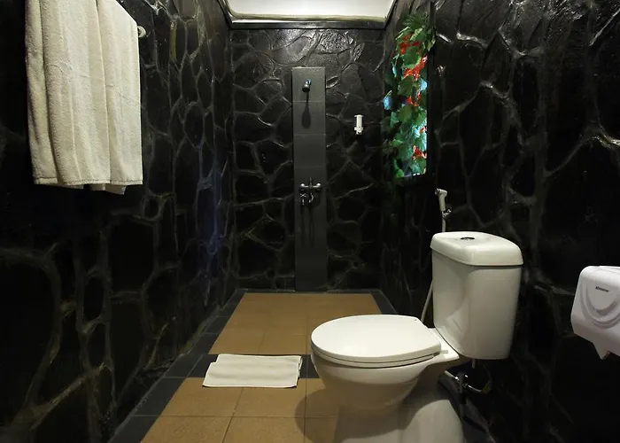 Nara By Mahaputra Guest house