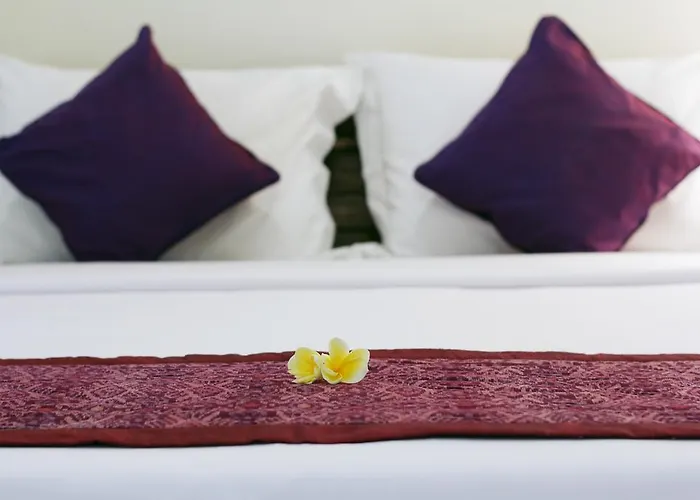 Nara By Mahaputra Guest house