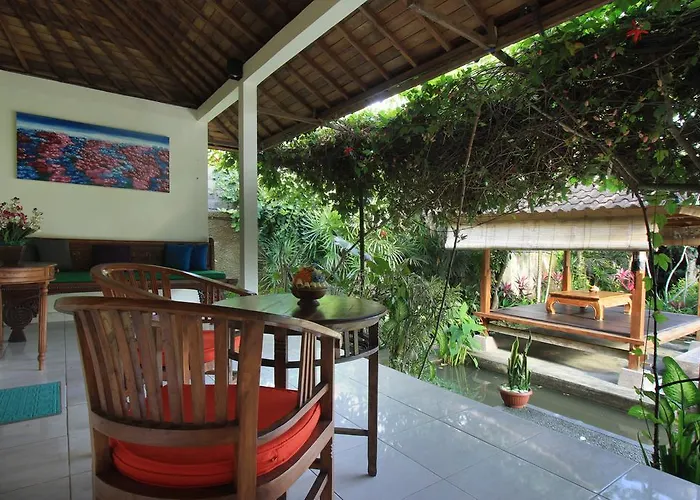 Guest house Nara By Mahaputra
