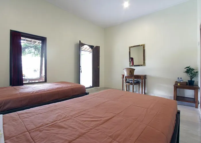 Nara By Mahaputra Guest house 3*