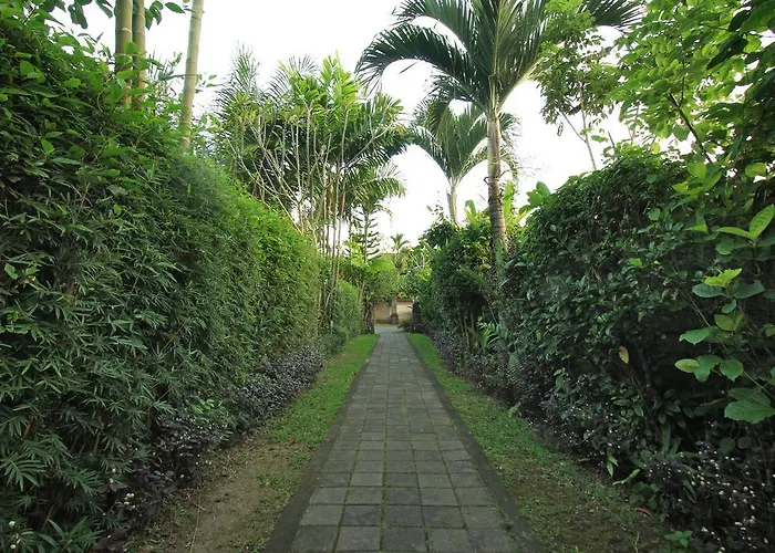 Guest house Nara By Mahaputra Ubud (Bali)