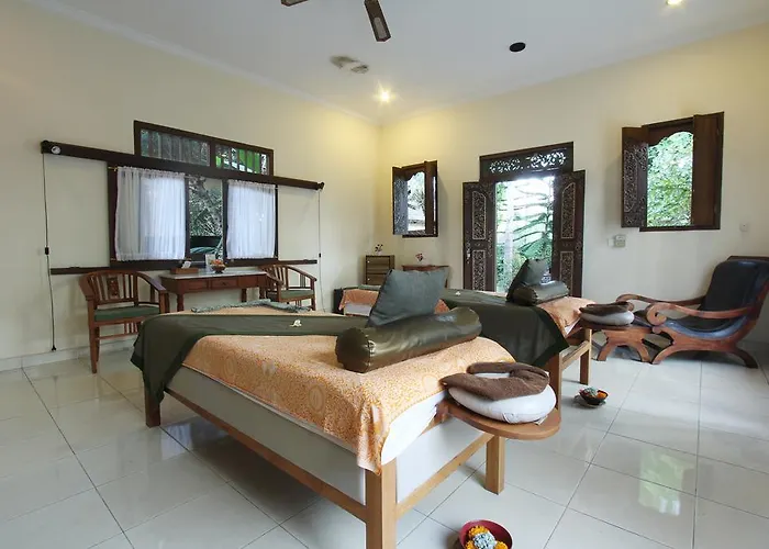 Nara By Mahaputra Guest house