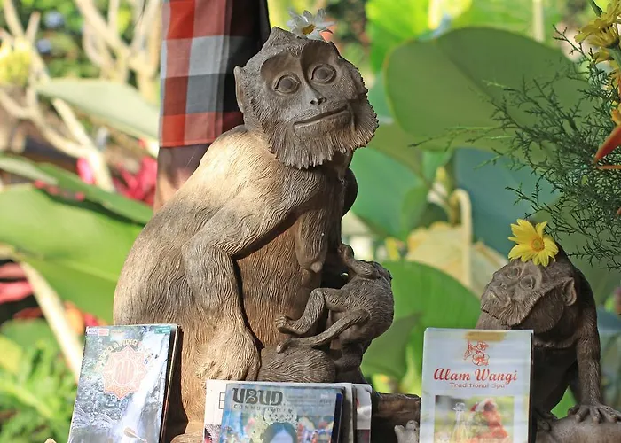 Nara By Mahaputra Ubud (Bali)