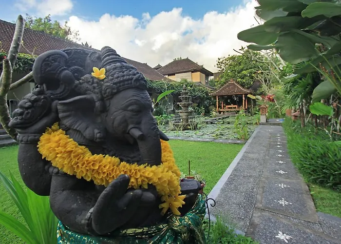 Guest house Nara By Mahaputra Ubud (Bali)