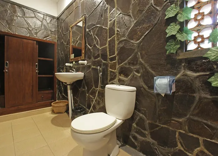 Nara By Mahaputra Guest house