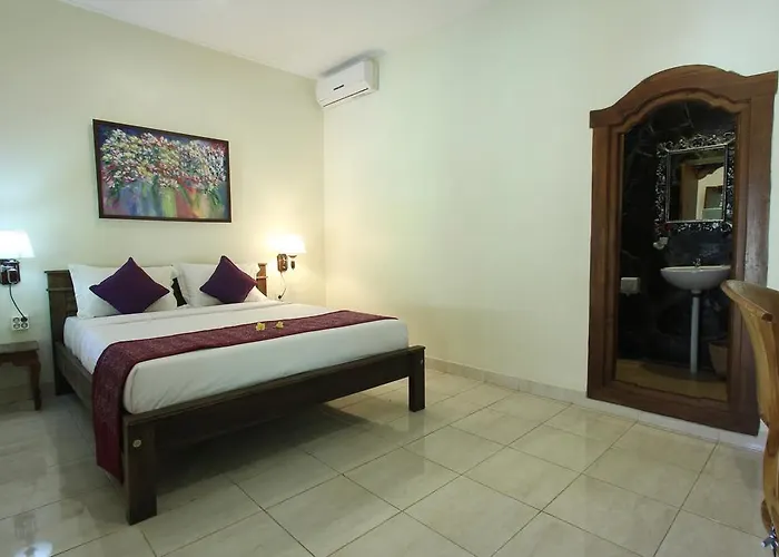 Guest house Nara By Mahaputra
