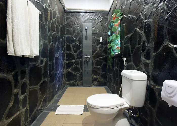 Guest house Nara By Mahaputra 3*