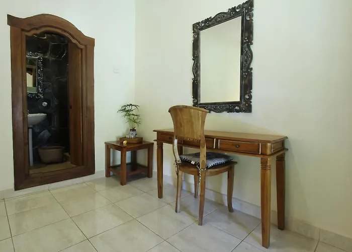 Guest house Nara By Mahaputra Ubud (Bali)