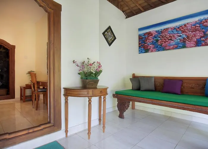 Guest house Nara By Mahaputra