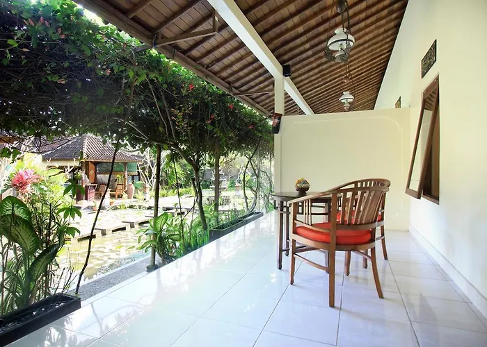 Nara By Mahaputra Guest house