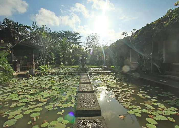 Nara By Mahaputra 3* Ubud (Bali)