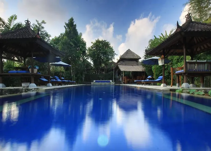 Guest house Nara By Mahaputra Ubud (Bali)