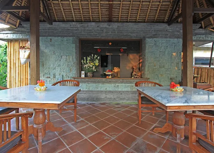 Nara By Mahaputra 3* Ubud (Bali)
