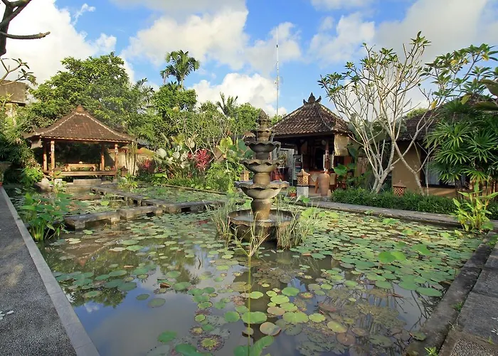 Nara By Mahaputra Ubud (Bali)