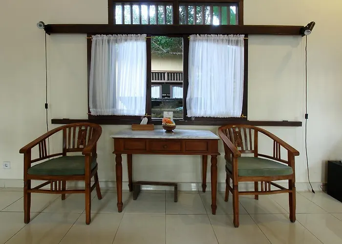 Nara By Mahaputra Guest house 3*