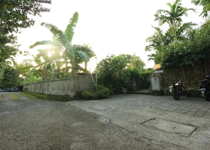 Nara By Mahaputra Guest house 3*