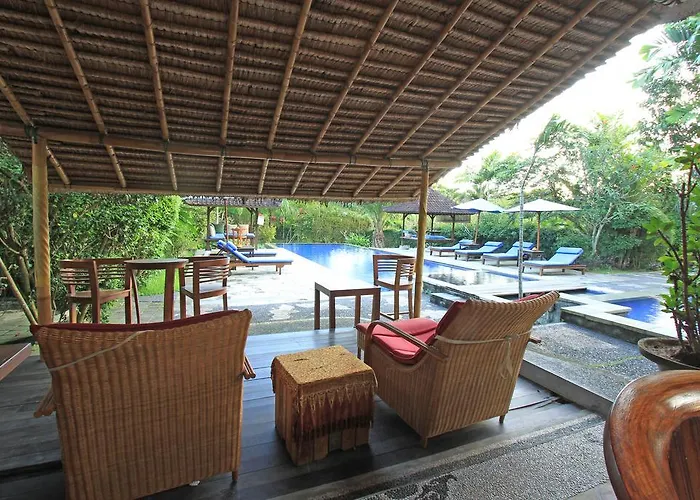 Guest house Nara By Mahaputra