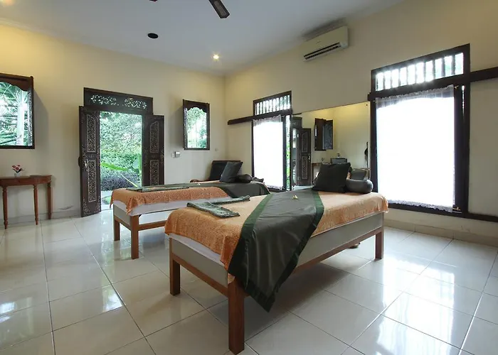 Nara By Mahaputra Guest house Ubud (Bali)
