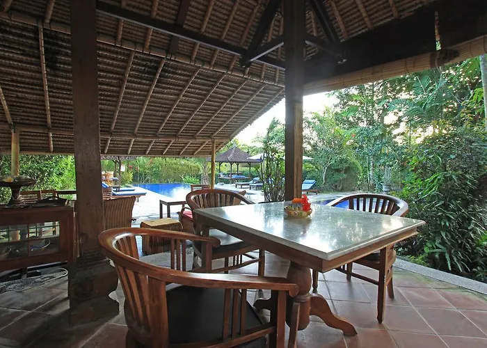 Nara By Mahaputra 3* Ubud (Bali)