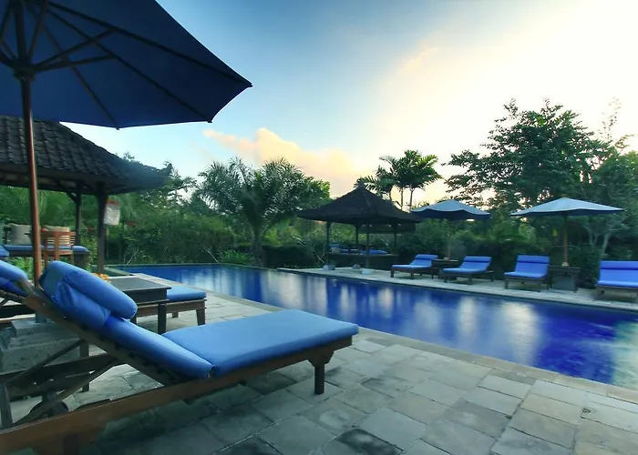 Nara By Mahaputra 3* Ubud (Bali)
